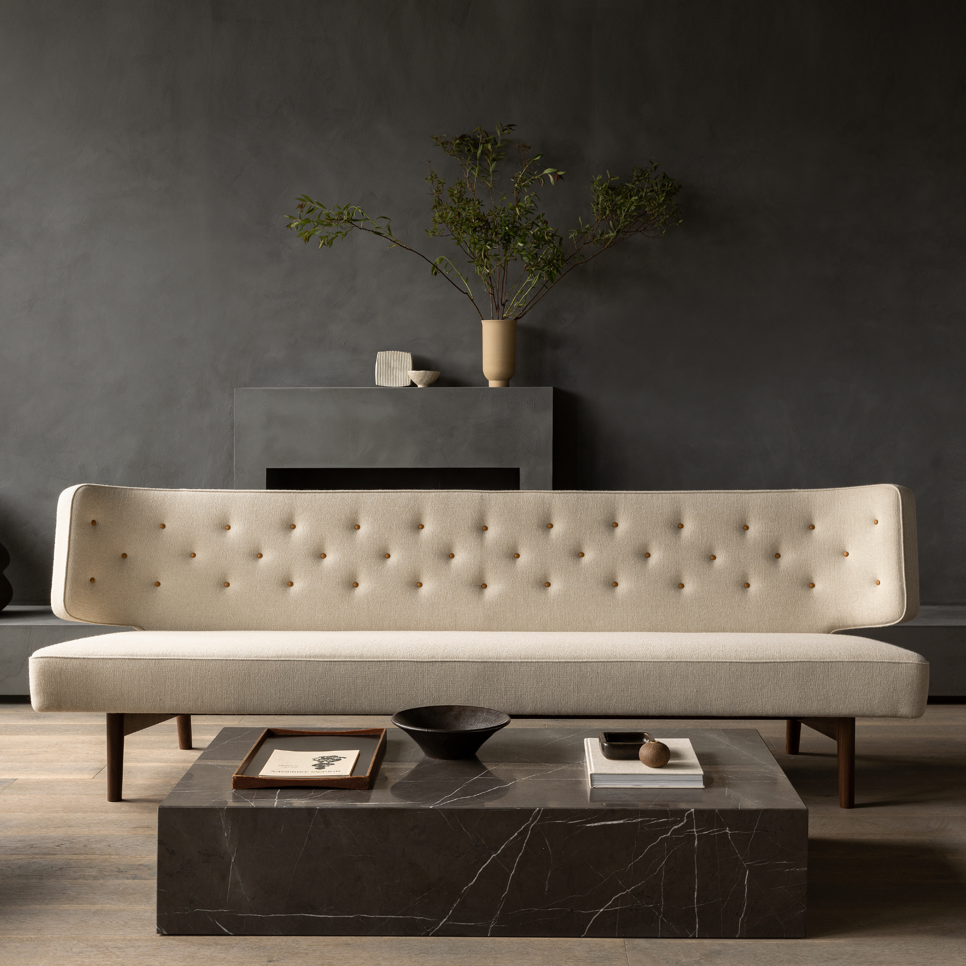 Plinth Grand